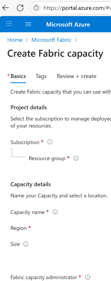 create-fabric-capacity